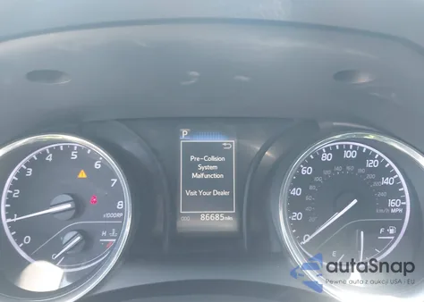 2019 Toyota Camry Le из США, поврежденный, VIN 4T1B11HK5KU234319